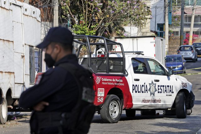 Instan diputados de Morena a las autoridades a cumplir con la seguridad en Puebla