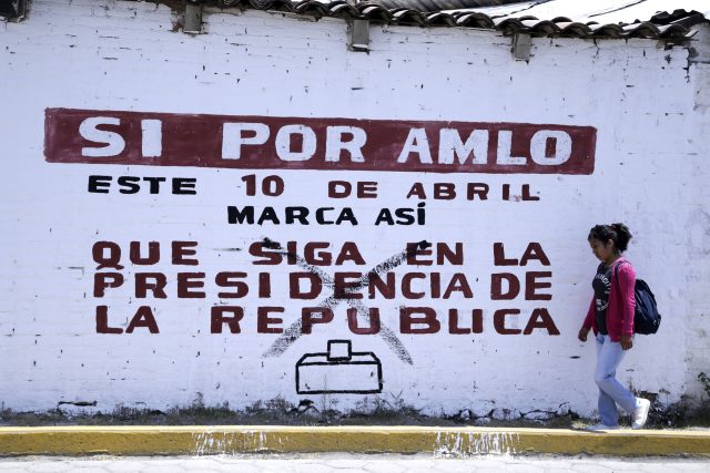 AMLO