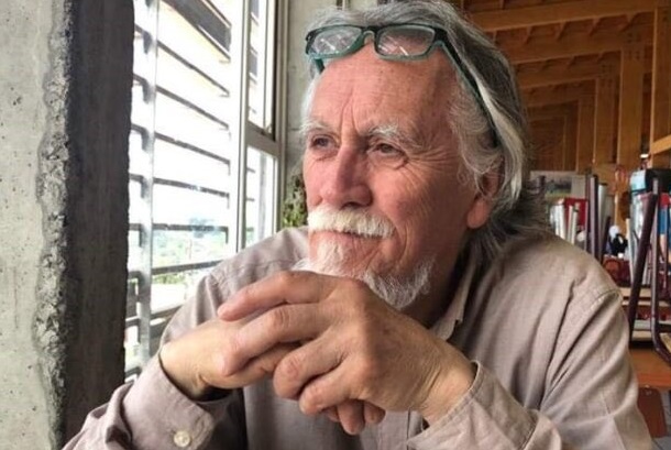 Pesar en Chiloé por la muerte de Renato Cárdenas, insigne historiador, profesor, escritor y poeta