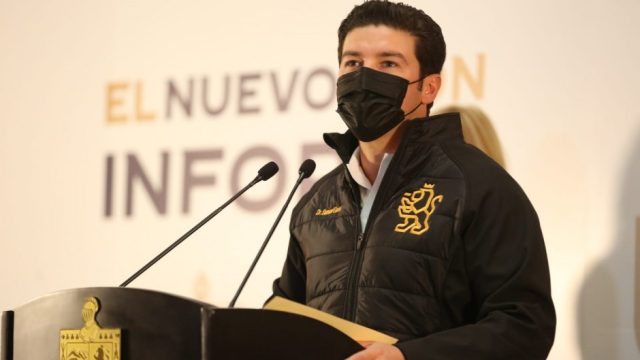 Samuel García