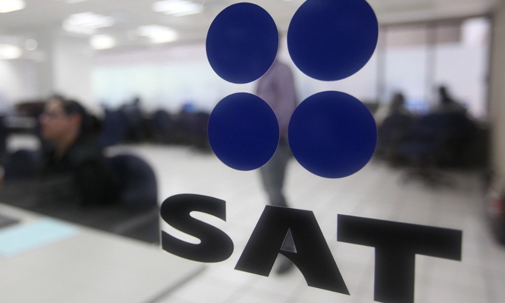 Al menos 40 mil personas no identificadas tuvieron acceso a los sistemas: SAT