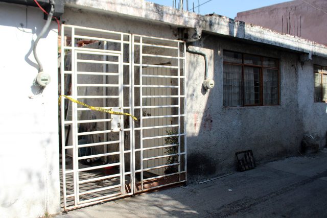 Condena Barbosa asesinato en San Baltazar; afirma que habrá justicia