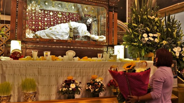 Señor de las maravillas