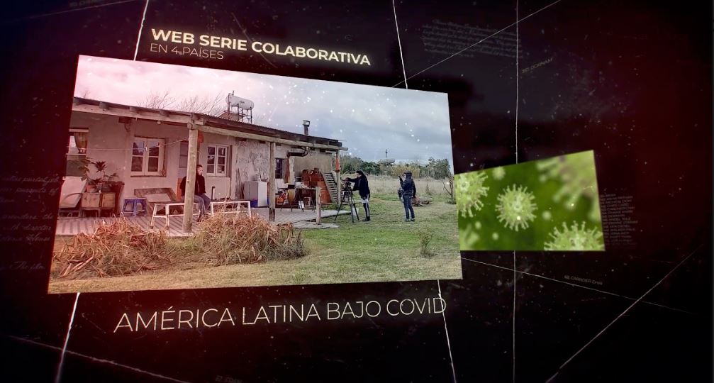 Realizadoras latinoamericanas se unen en web serie sobre el buen vivir