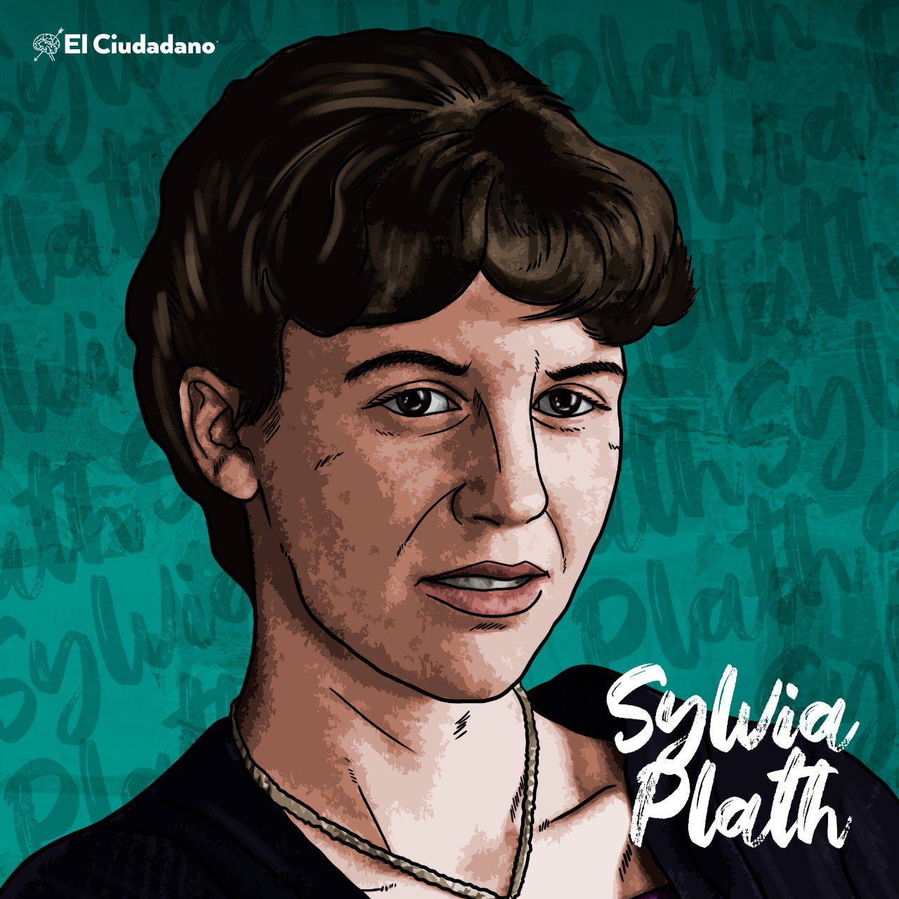 Sylvia Plath