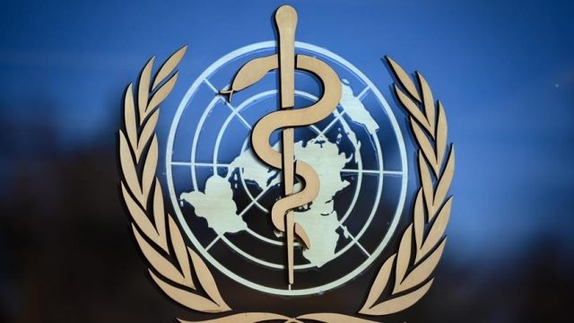 OMS informa que los casos de COVID-19 han descendido casi una cuarta parte a escala global respecto a la última semana