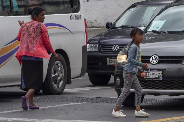 Puebla, entre los estados más pobres: Comisión de Bienestar local