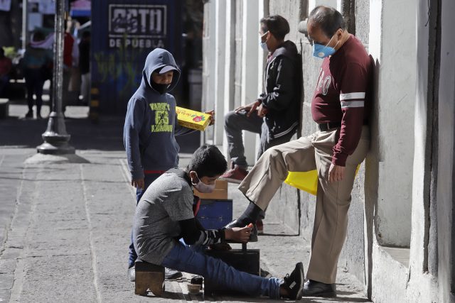 Contarían los 217 municipios de Puebla con unidades para abatir el trabajo infantil