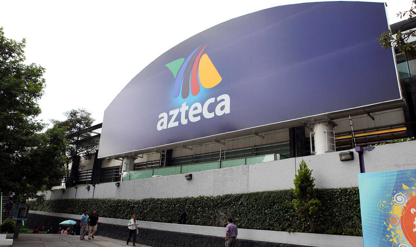 Ordena TFJA a TV Azteca liquidar deuda con el SAT por más de dos mil millones de pesos