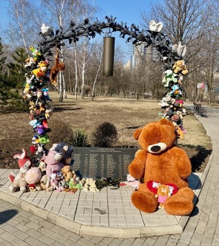 Desde Donbass, contra la guerra y contra la paz