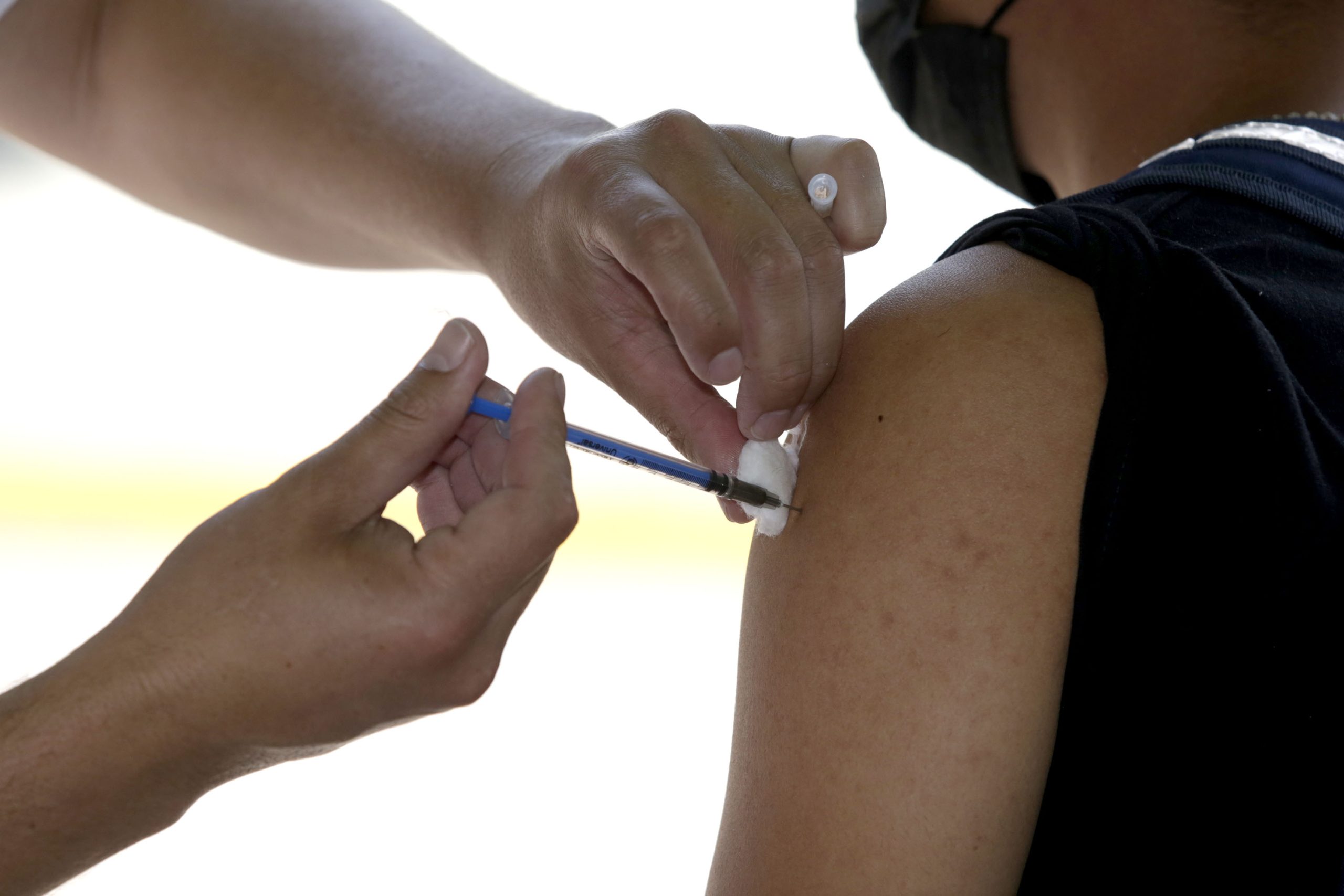 ¡Atención Tlaxcala! Abril es el último mes para inmunizarse contra covid-19