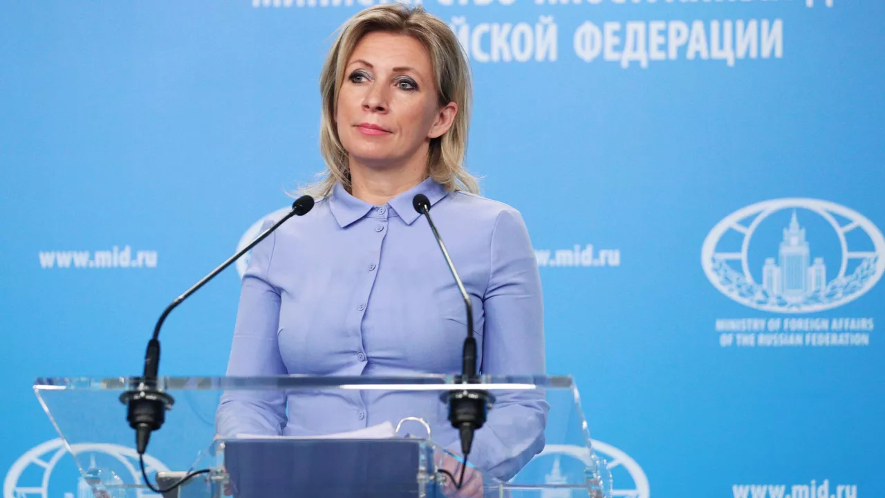 Rusia califica de politizada la declaración de la alta comisionada de la ONU para los Derechos Humanos sobre Ucrania