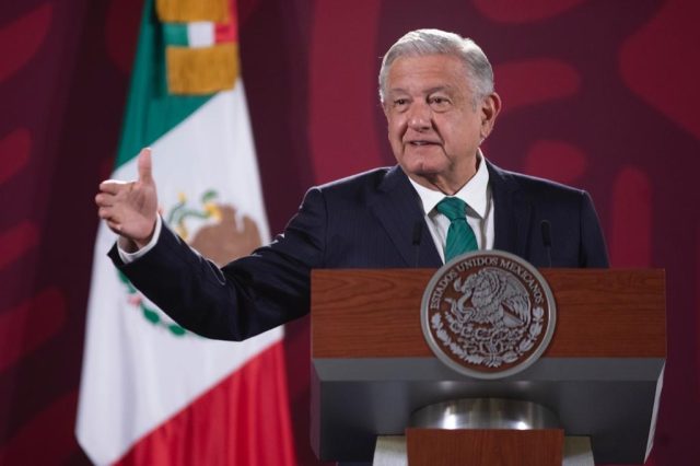 AMLO reitera oferta de asilo a Julian Assange en México; pide su liberación