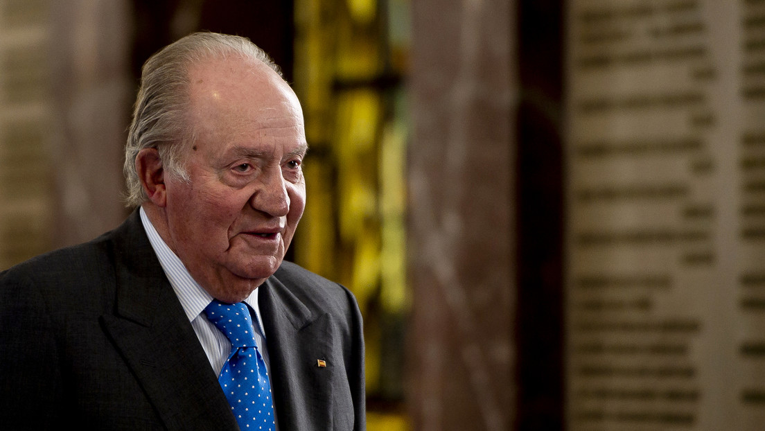 King Juan Carlos of Spain: Why is he treated like a ‘wayward’ rock star?
