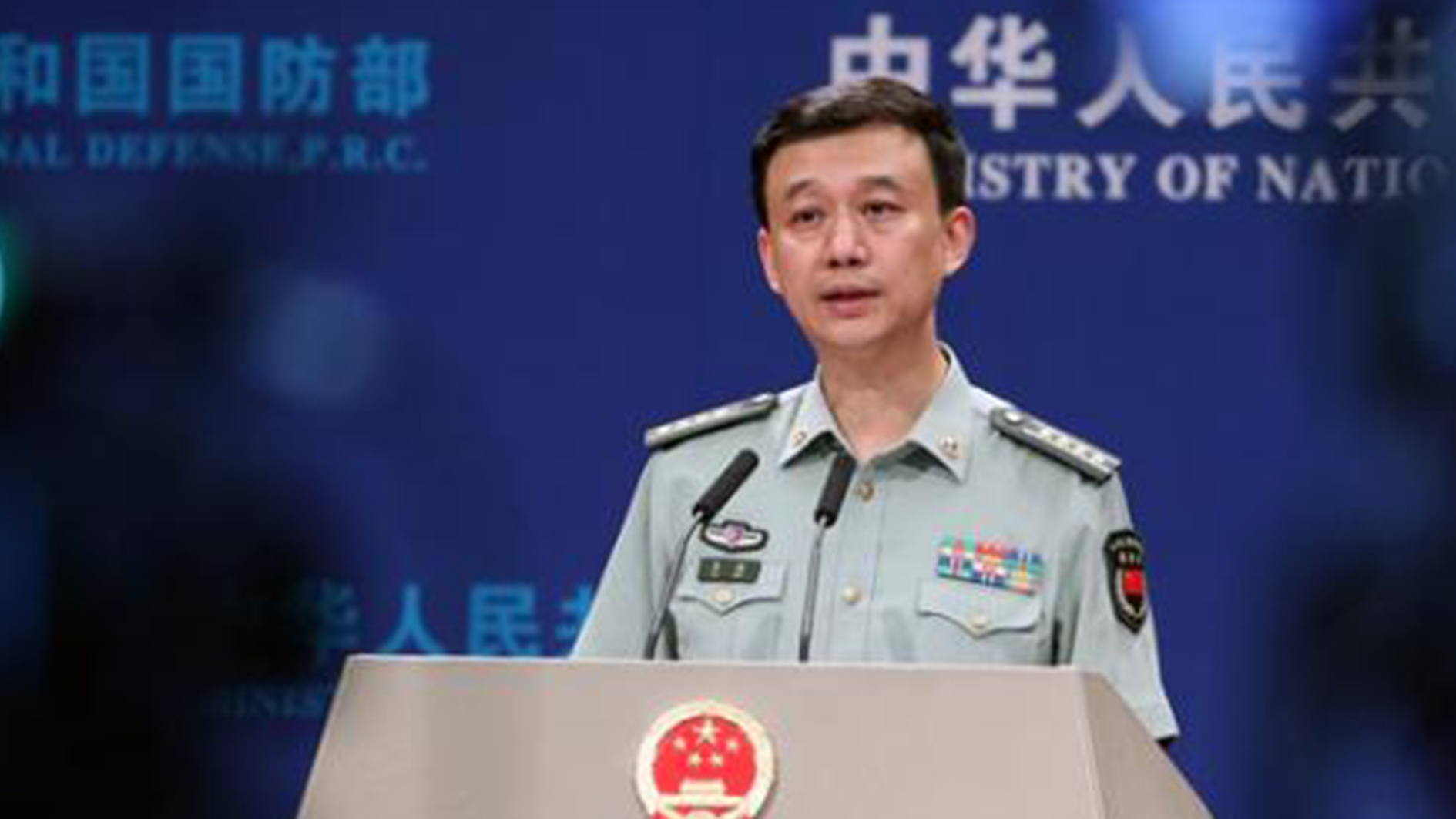 «Maestro de la intimidación»: China insta a EE. UU. a dejar de promover un «orden hegemónico»