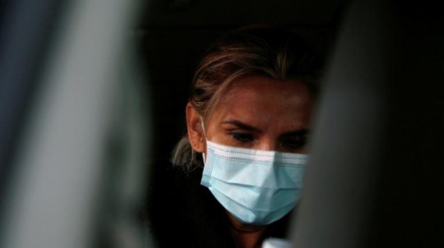 Bolivia: amplían tres meses más la prisión preventiva para Jeanine Áñez