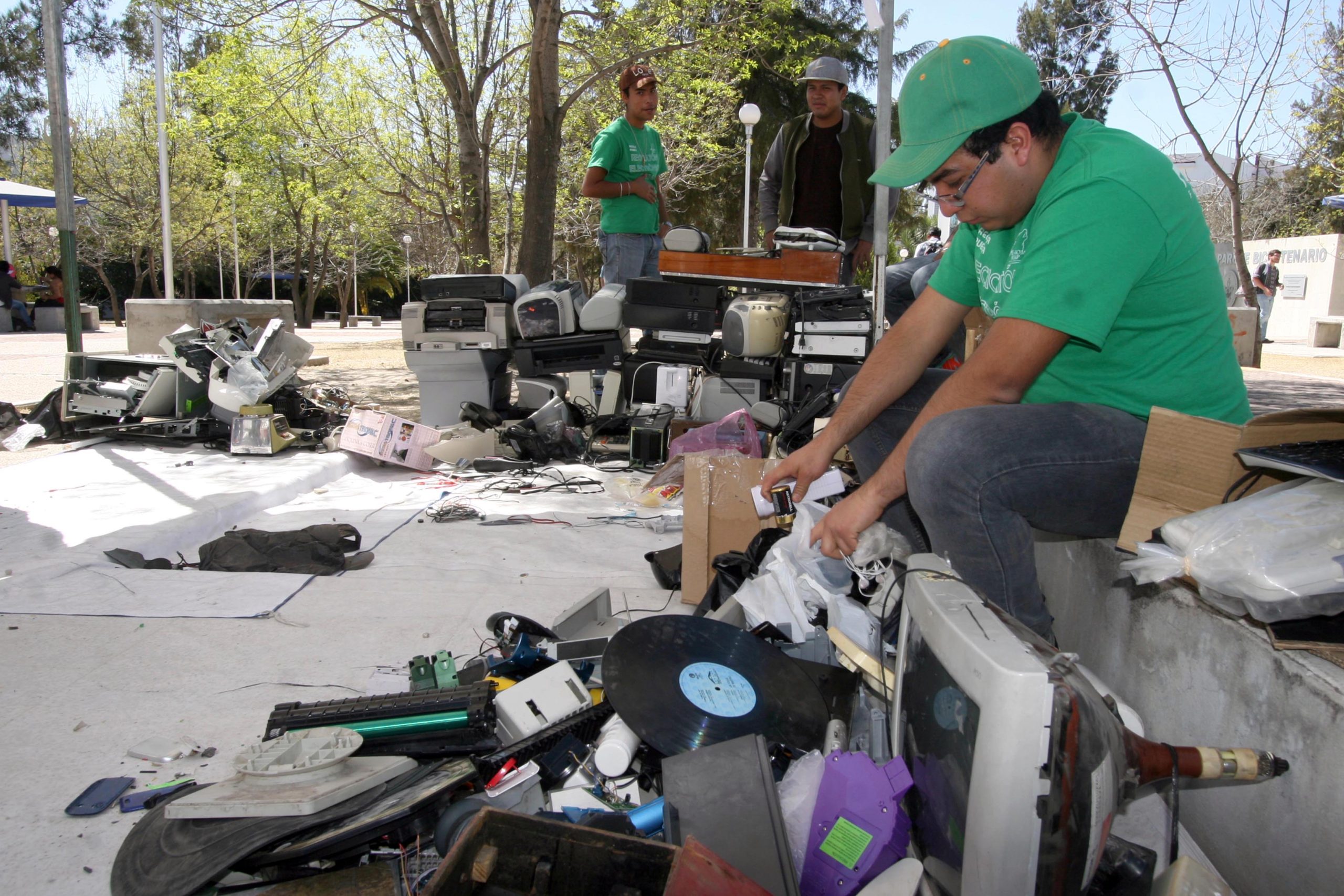Realizará BUAP Reciclatón para generar conciencia en reciclar y reducir residuos
