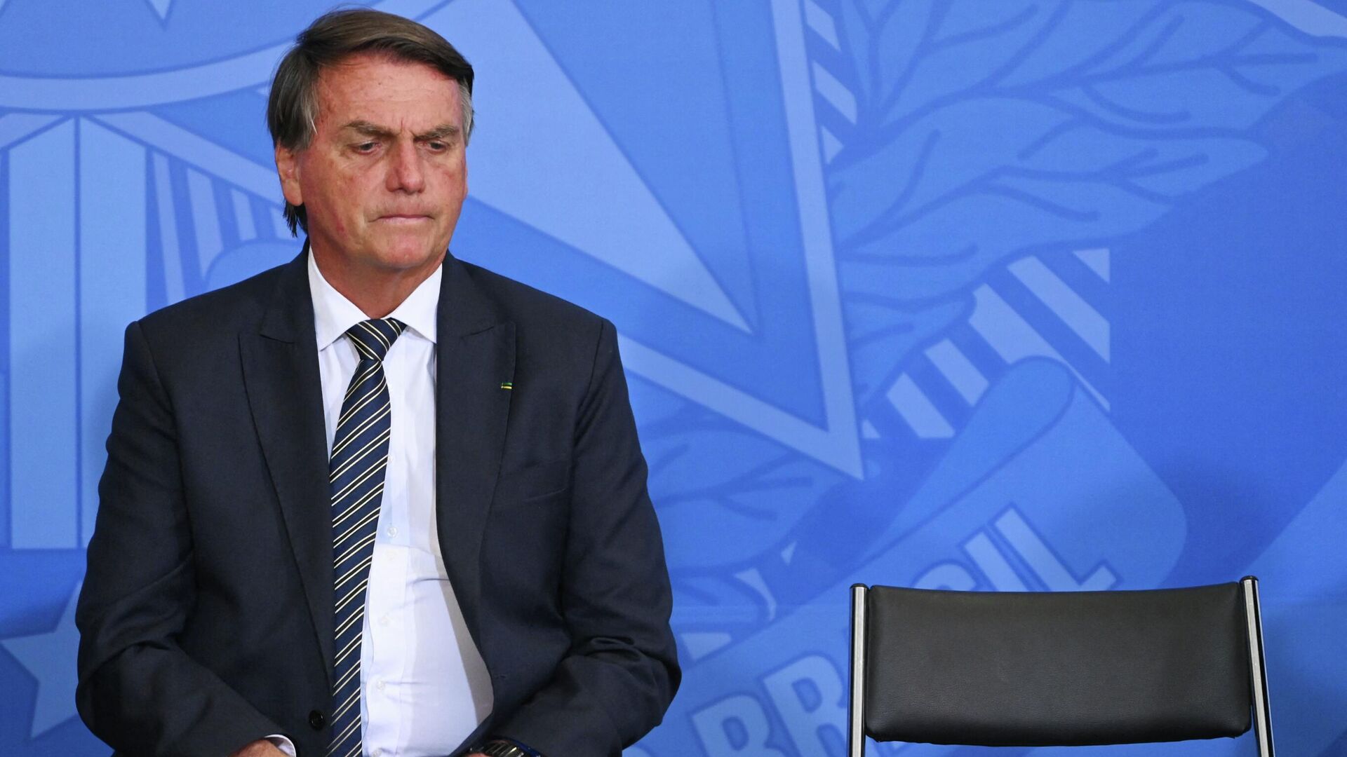 «Orquestado»: Bolsonaro critica recorte de suministro de gas a Brasil por parte de Bolivia