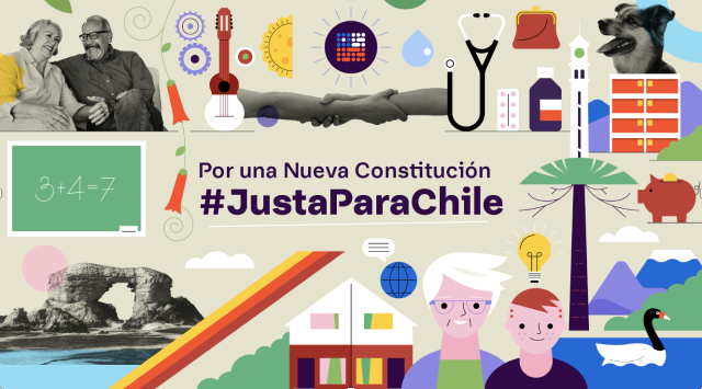 Programa de la Convención, AquíCConversa estrena nuevo capítulo este viernes 13