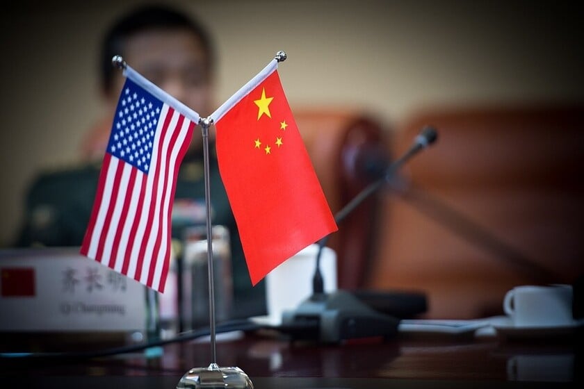 China: EE. UU. es «la mayor fuente de caos en la paz y estabilidad internacionales»