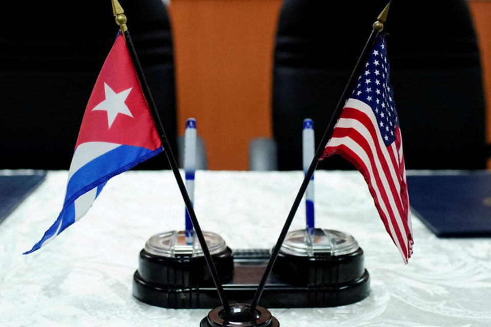 EE. UU. anuncia flexibilización de las restricciones a viajes a Cuba y al envío de remesas a familiares