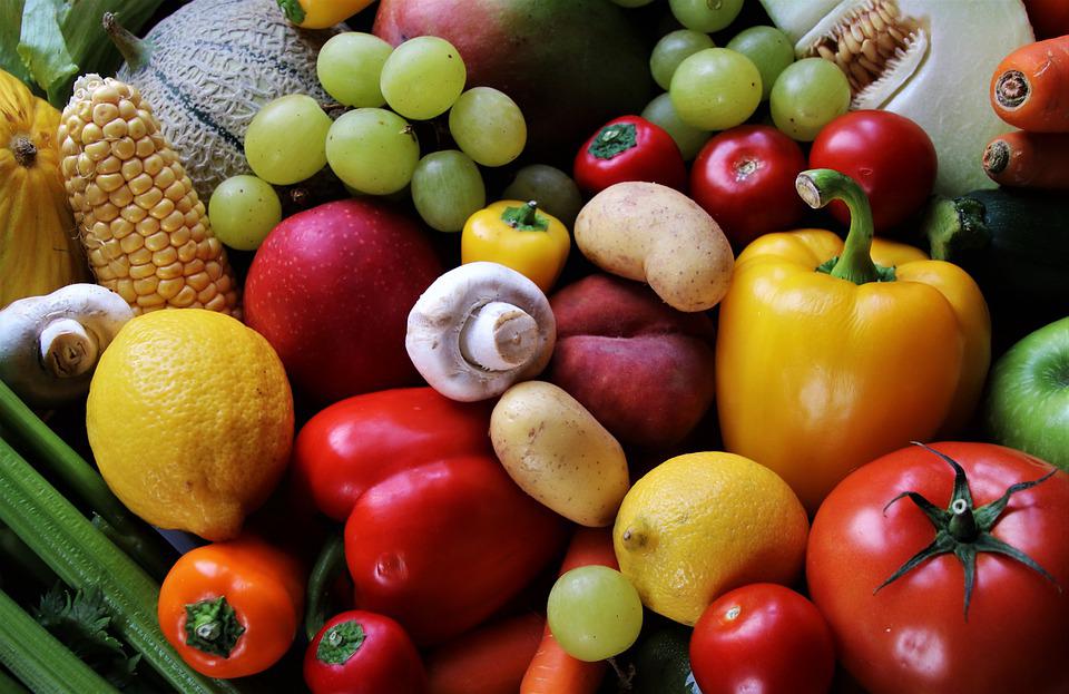 Diseñan empaques inteligentes para aumentar vida útil de frutas y verduras