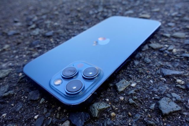 IPhone 13 vs iPhone 13 Pro Max: ¿cuáles son sus diferencias?