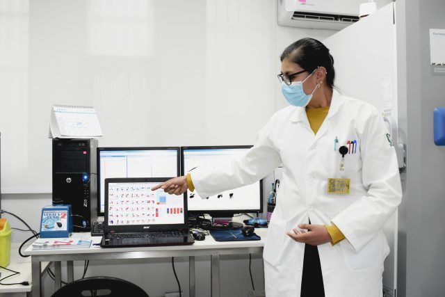Impulsa IMSS Puebla y Conacyt investigación en leucemia infantil