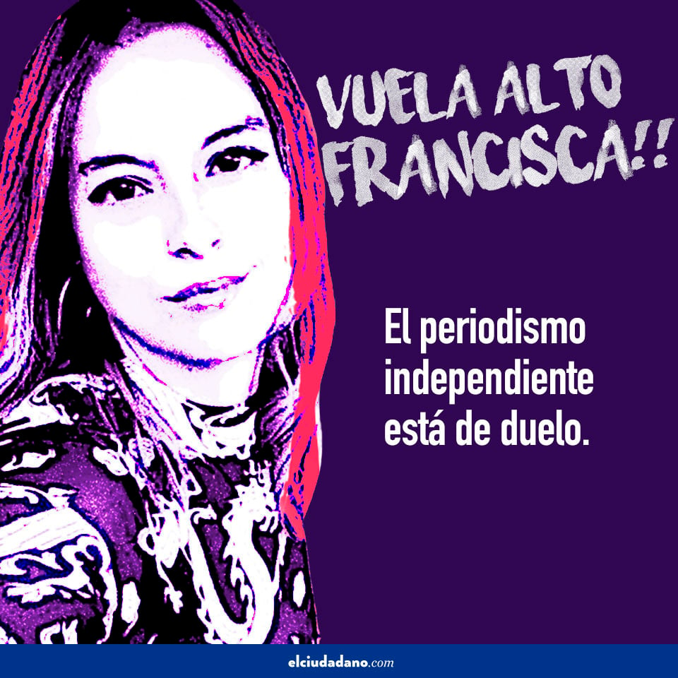 Francisca Sandoval