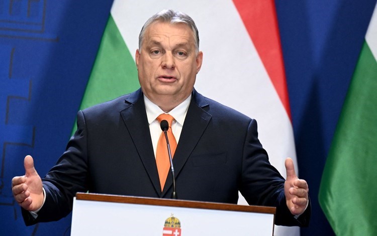 Hungría: toda Europa está bailando al borde de una crisis económica mundial por sanciones contra Rusia