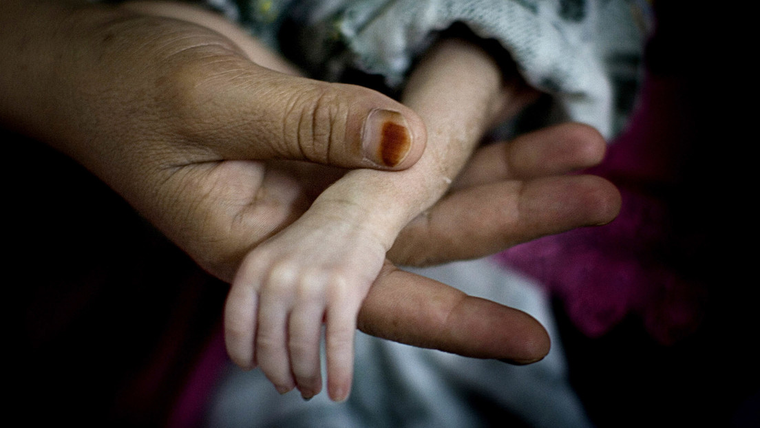 Unicef advierte del número «catastrófico» de niños desnutridos: el mundo es «un polvorín de muertes evitables» de menores