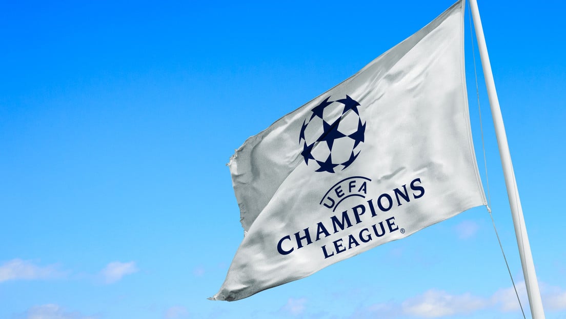 (Foto) UEFA revela cómo será la pelota oficial de la final de la Liga de Campeones