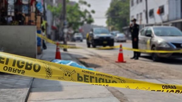 Colombia: Denuncian el asesinato de un excombatiente en Bogotá