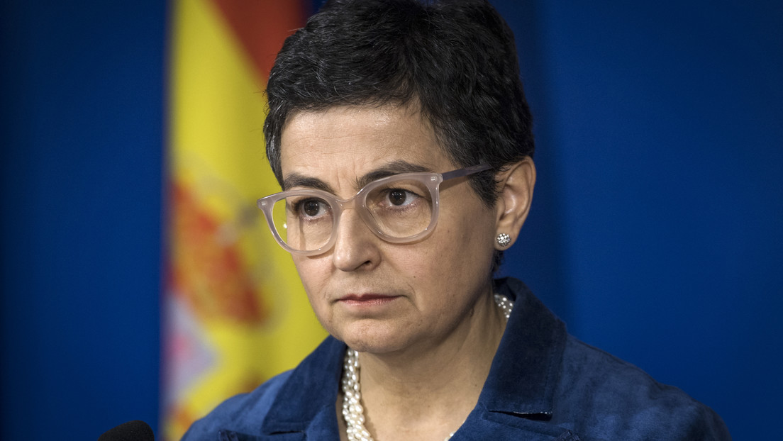 Exministra española Arancha González Laya fue espiada con Pegasus durante la máxima crisis diplomática con Marruecos