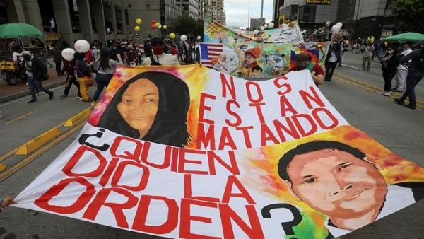 Colombia: Asesinan a líder social en el departamento de Caquetá