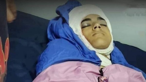 Las fuerzas israelíes asesinan a otro adolescente palestino