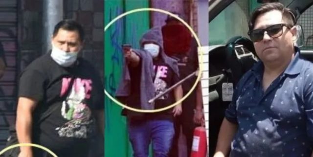 11 de julio: Fijan fecha para reformalización del acusado por el homicidio de Francisca Sandoval