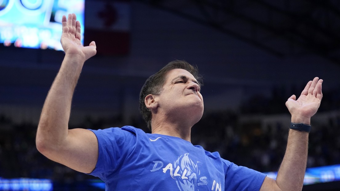 Empresario Mark Cuban afirma que las criptomonedas atraviesan «momento de calma» como el que pasó Internet