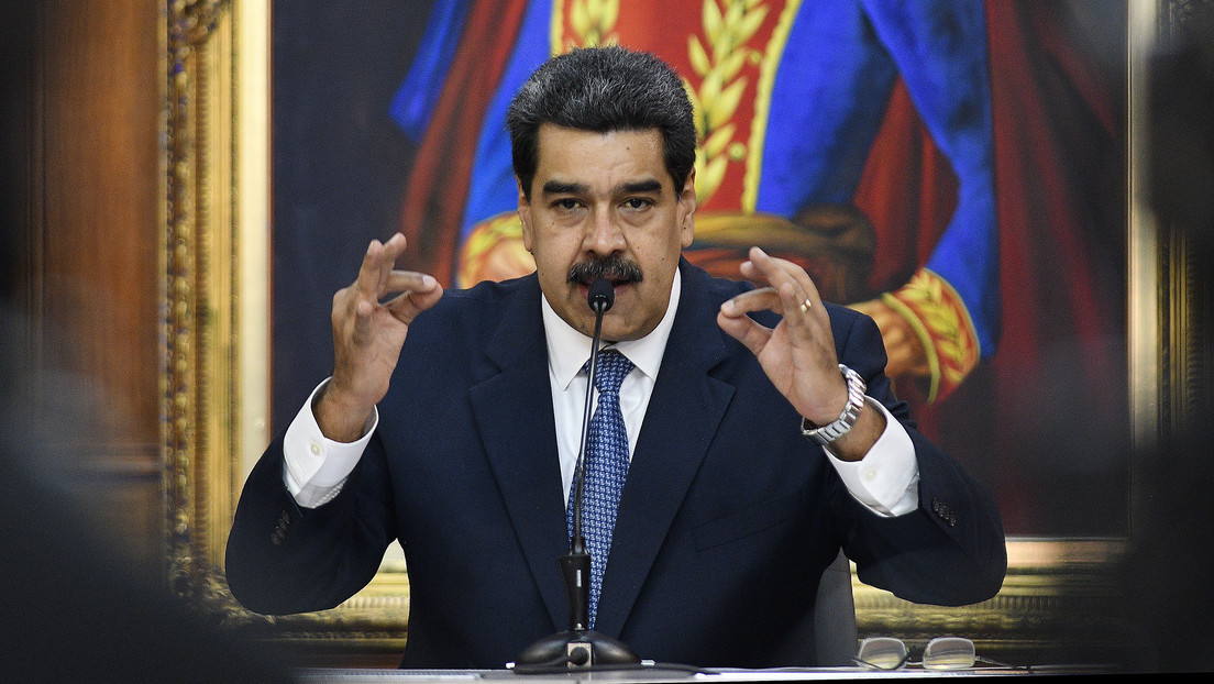 Nicolás Maduro afirma que entre el 5 % y el 10 % de las acciones de las empresas públicas de Venezuela se ofertarán en la bolsa