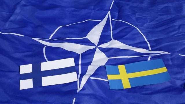 OTAN-Turquía