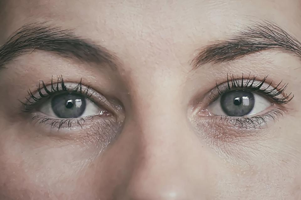 Ojos-estudio
