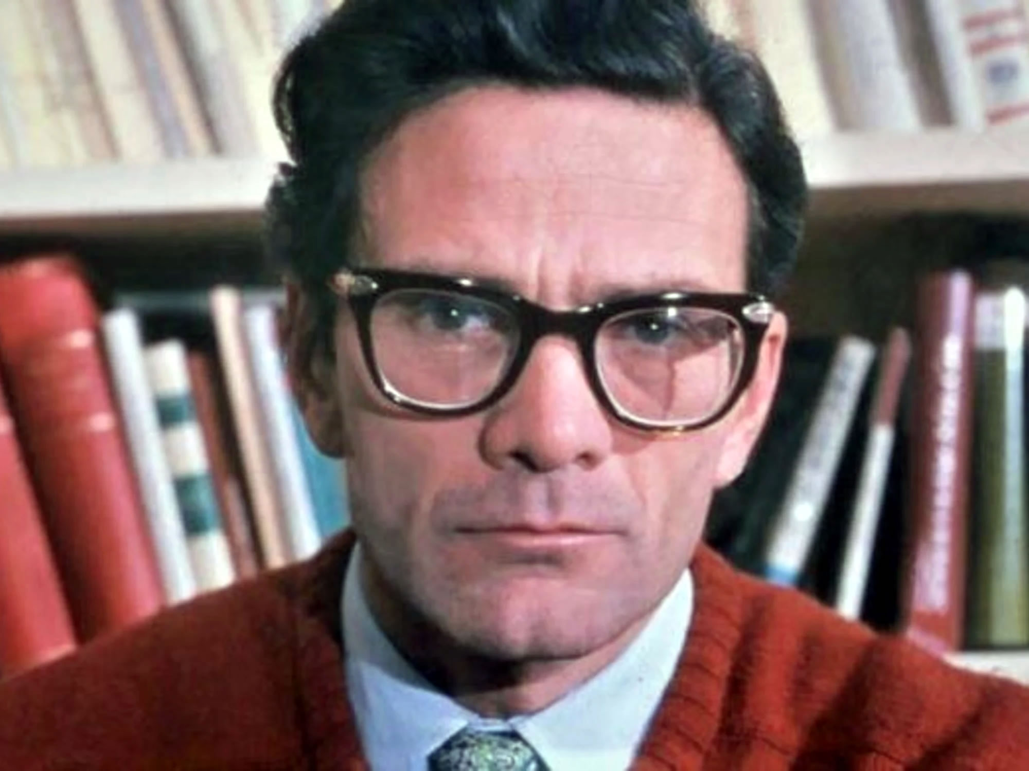 Actos impuros: Obra trae el imaginario de Pier Paolo Pasolini a 100 años de su nacimiento