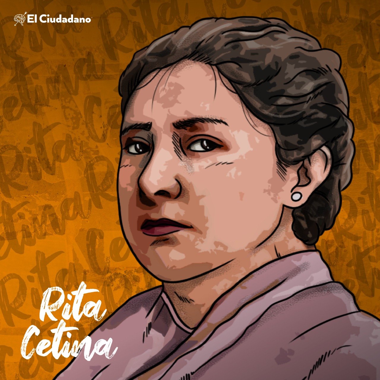 Rita Cetina