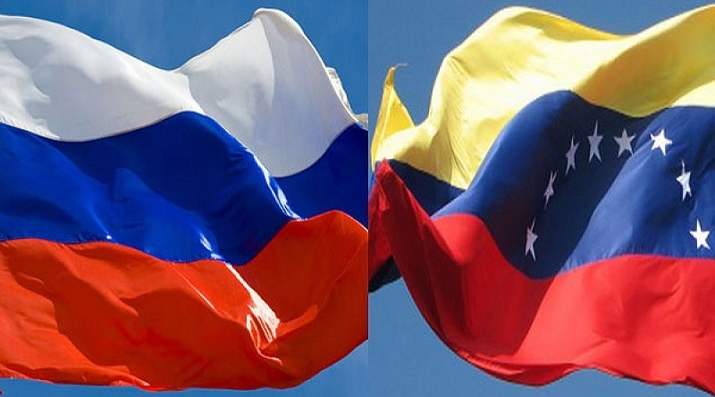 Rusia ratifica el acuerdo de cooperación con Venezuela sobre uso y exploración del espacio
