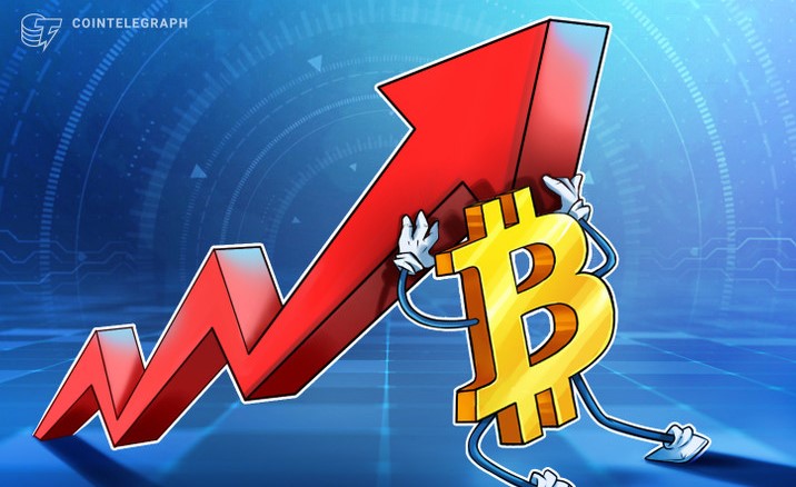 Bitcoin estancado mientras que el precio limita las pérdidas del fin de semana