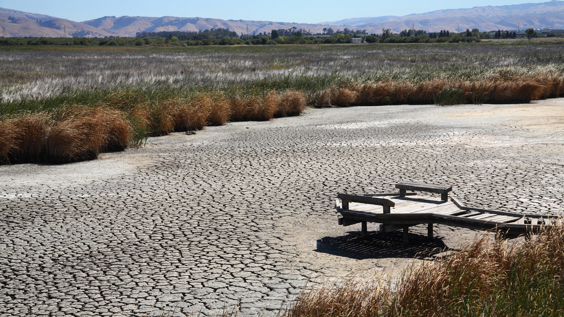 Advierten que sequías afectarán también a megaurbes como Pekín y Nueva Delhi