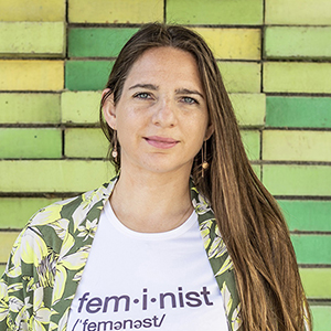 Tammy Pustilinick