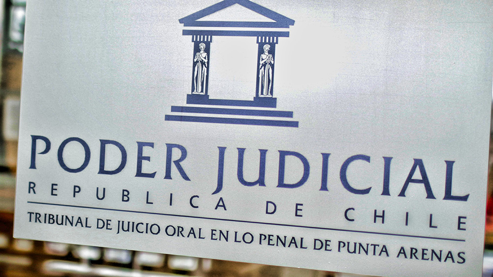 Nueve años de cárcel para trabajador que incendió maquinaria de su jefe tras ser despedido