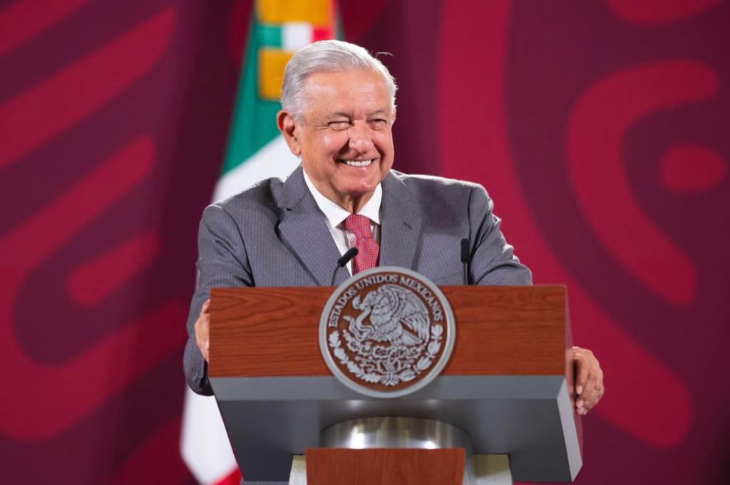 López Obrador no acudirá a Cumbre de las Américas si EU excluye algún país