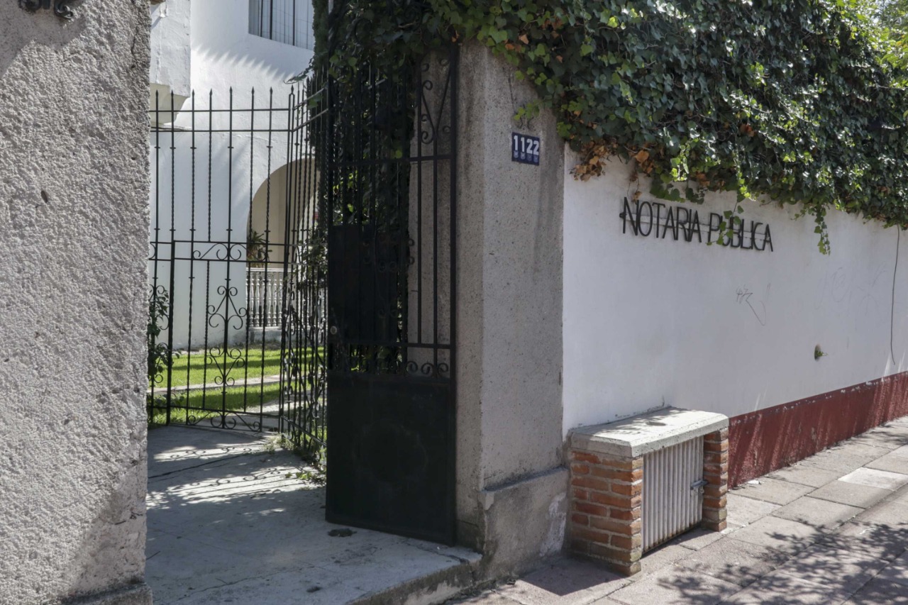 Permanecen en litigio 4 de 29 notarías entregadas de manera irregular en Puebla